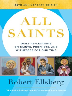 cover image of All Saints 2
